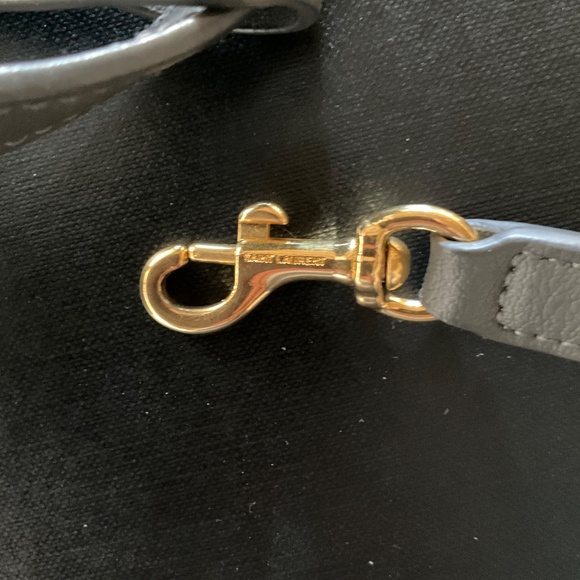 Saint Laurent Toy Shopping Tote - Picture 6 of 16